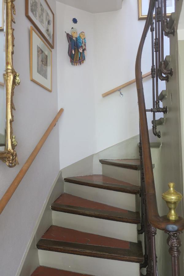 Bed and Breakfast Tombe La Nefle Авиньон Экстерьер фото