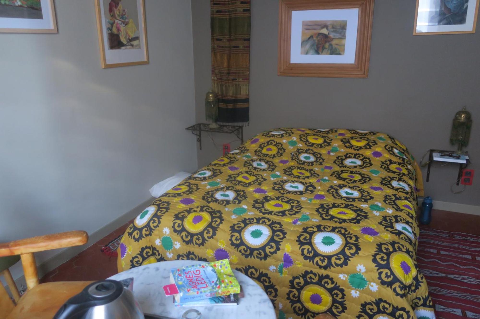 Bed and Breakfast Tombe La Nefle Авиньон Экстерьер фото