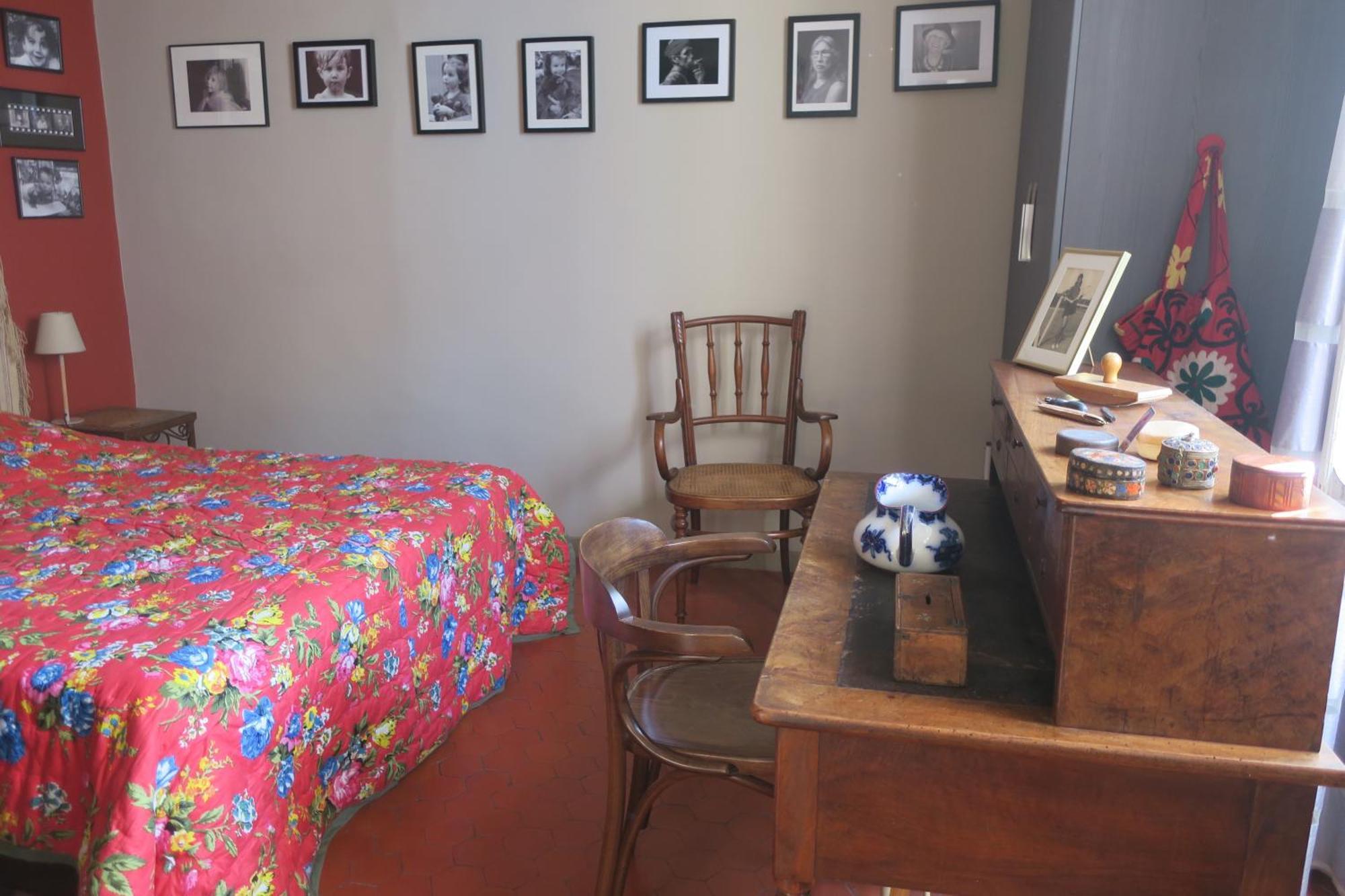 Bed and Breakfast Tombe La Nefle Авиньон Экстерьер фото